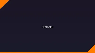 积分兑换 - LED环形补光灯 | 青梅竹马是消防员7分钟 积分商城